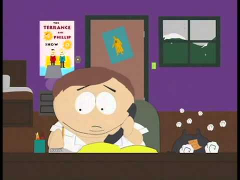 South Park : Cartman Sells a Fetus