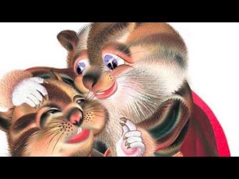 A bedtime story for children by Luba Brezhnev