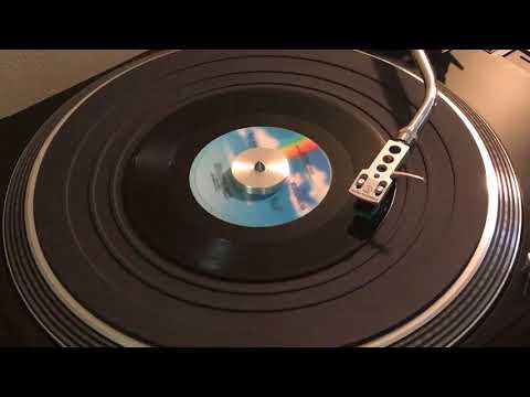 The Oak Ridge Boys - Bobbie Sue [45 RPM]