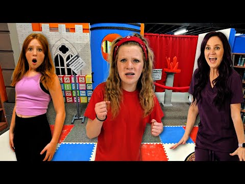 Rainbow Friends In Real Life - Orange Mod