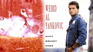 Achy Breaky Song, Weird Al Yankovic