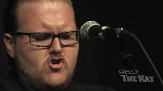 Ty Stone - American Style (96.9 the Kat Exclusive Performance)