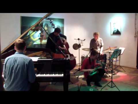 2013 Mai Lisbeth Quartett 1