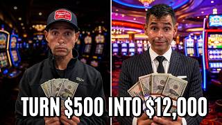 Slot Bankroll Strategy — Full Breakdown & Transcript
