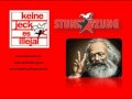 Marx Schunkeln - Köbes Underground - Stunksitzung Köln Marx Schunkeln - Köbes Underground - Stunksitzung Köln