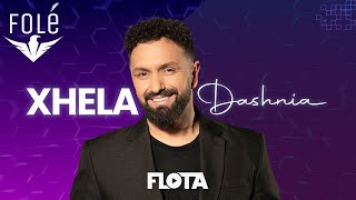 Xhela Abazi - Dashnia