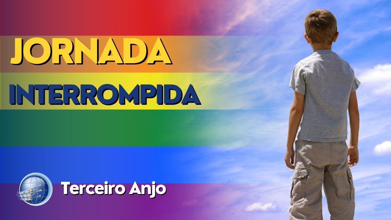 DOCUMENTÁRIO: JORNADA INTERROMPIDA | Terceiro Anjo