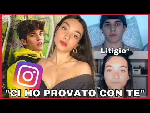 VALERIO MAZZEI: “CI HO PROVATO CON MARIASOLE”, LITIGIO IN LIVE!! *video*