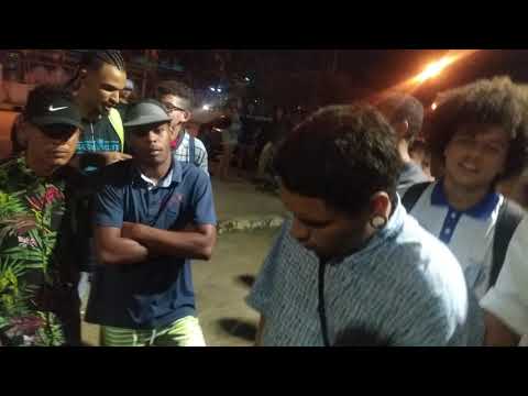 66° - MCz vs Cacique - Batalha do formigueiro - Maceió AL