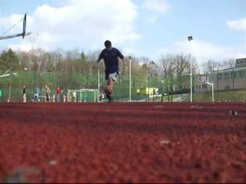 Łunek efreestyle competition / kwalifikacje