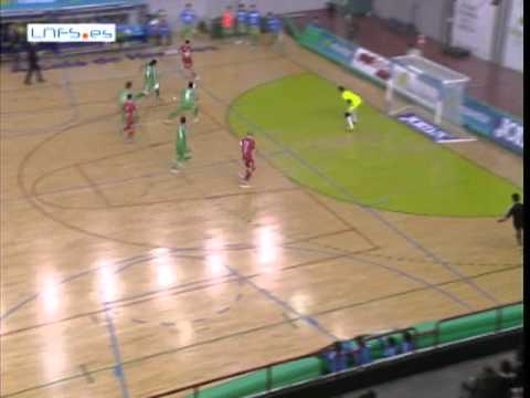 Inter Movistar - Triman Navarra
