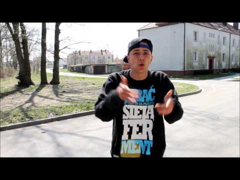 DZIKUS - Stoprocent Pompuj Rap 3