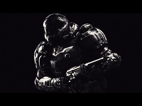 Slayer's Testament × Harbinger | Doom (2016)