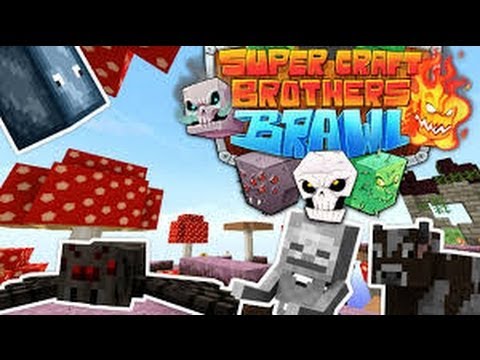 Minecraft Mini Game w:LostMiner 'GARDH23  IS A DUSH BAG!!!