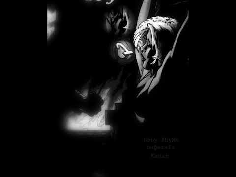 HoLy RhyMe - Değersiz Kadın