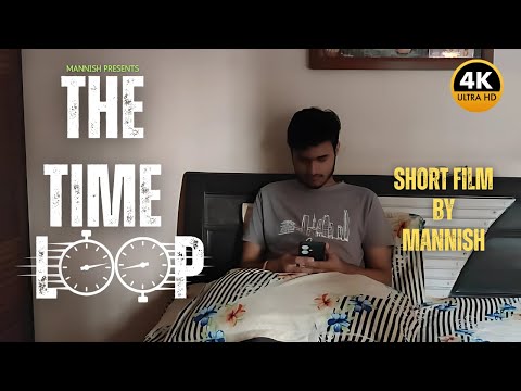 LIFE IN COMFORT ZONE | (Short Film)