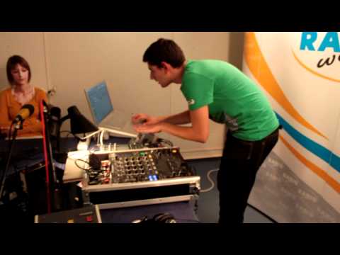HOUSEMISJA 188 - RADIO WEEKEND - DJ MDK