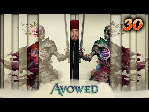 Avowed Deutsch ✪ 30 ✪ Sternenfragment und stranguliertes ADRA ✪ Let's Play
