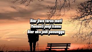 Download lagu Menanti Janji (Lirik) - Ronnie Hussein mp3 Download lagu Menanti Janji (Lirik) - Ronnie Hussein mp3