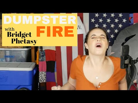 Extremely Hardcore (Live) - Dumpster Fire 101