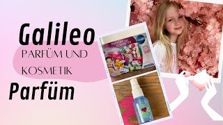 Mein eignes Parfüm mit Galileo herstellen ? Auf dem Jolie Channel erfahrt ihr, wie es gemacht wird.