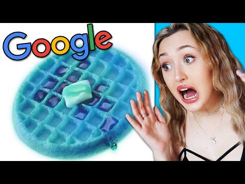 GOOGLING Things You Should NEVER GOOGLE..