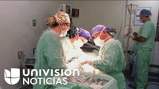 Estados Unidos batió records de cirugías plásticas durante el 2018