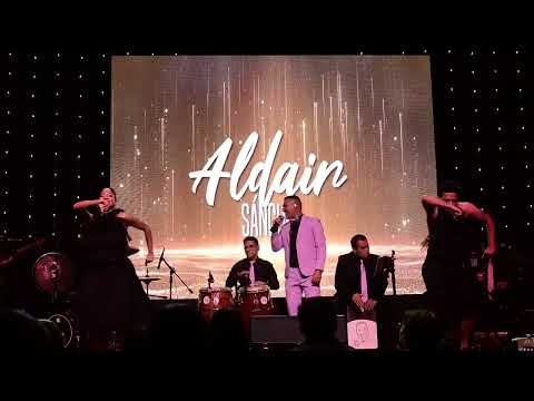 Aldair Sanchez - Toro mata