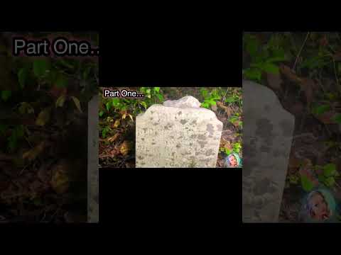 FOUND A DYBBUK BOX PART ONE #shorts #haunted #explore