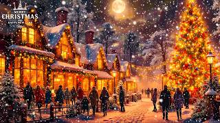 RELAXING CHRISTMAS MUSIC🎄Instrumental Christmas Music for Calm, Relax, Sleep🎄Merry Christmas 2027