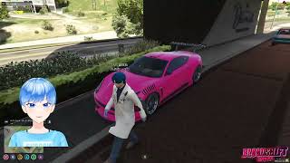 [#BsCGTA] 37日目 院長のハウジングが下手すぎる - GTAV 2026/07/17 [青空昴]
