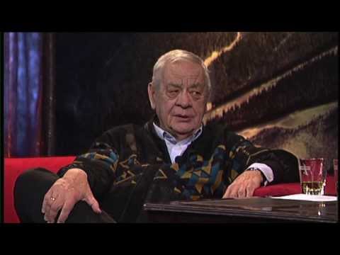 2. Karol Polák - Show Jana Krause 6. 12. 2013