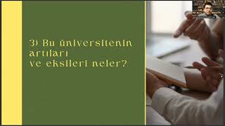 TED Üniversitesi - Matematik | Matematik Başarı Sırası, Taban Puanları