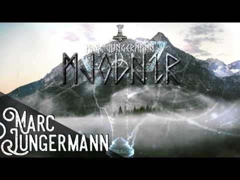 Mjölnir | Viking Music/Norse Soundtrack