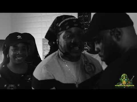 King H vs Brooklyn Zee