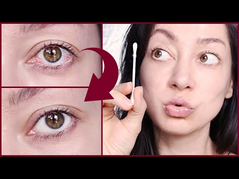 ♥ EYE CARE (why am I only finding out about this now??)