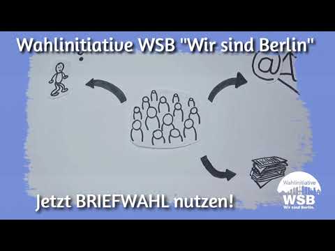 Was ist eine BVV - Erklärvideo