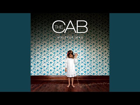 This City Is Contagious - The Cab