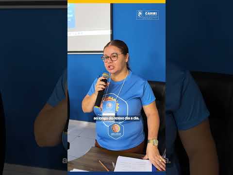 1º Fórum Comunitário do Selo Unicef - 2025/2028 em Cariri do Tocantins