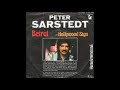 Peter Sarstedt, Beirut, Single 1978
