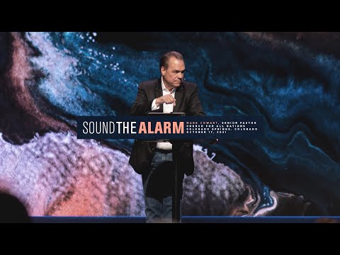 Sound The Alarm - part 2 | CFAN