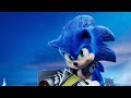 Sonic The Hedgehog Movie 2020 Michael Jackson Speed Demon Music Video Fan Made