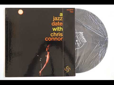 Chris Connor - Poor Little Rich Girl