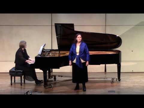 Three Canadian Folk Songs by Graham Coles