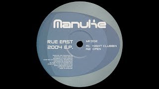 Rue East - Sky Ride