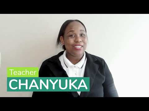 Chanyukaのプロフィール動画