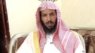 صورة تيسير الفقه لمعالي الشيخ سعد بن ناصر الشثري الحلقة-107