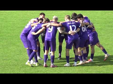 Innsbrucker AC - IAC KM - RLT 09. Rd. 20251012 IAC - SC Kundl