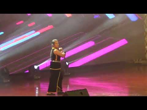 KDCA SONGKOTOUN 2022 -PENAMPANG- WENEFRIED DANGIH - KAANDAMAN DOID KAMPUNG