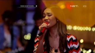 Music Everywhere MLDSPOT - Bunga Citra Lestari - Jera *